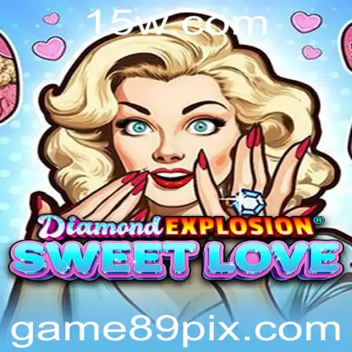 Explorando a Magia de DiamondExplosionSweetLove: Um Jogo de Estratégia Fascinante