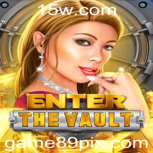 Explorando EntertheVault: O Novo Fenômeno Game89 que Conquista o Mundo
