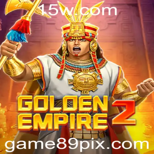 GoldenEmpire2: Descubra a Experiência de Jogo Inovadora
