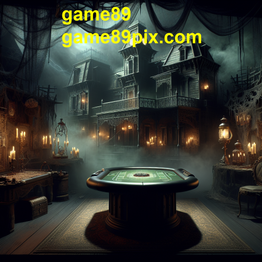 Explorando o Gênero de Terror nos Jogos Eletrônicos