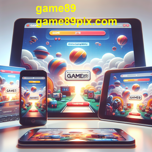 A Revolução dos Jogos em HTML5