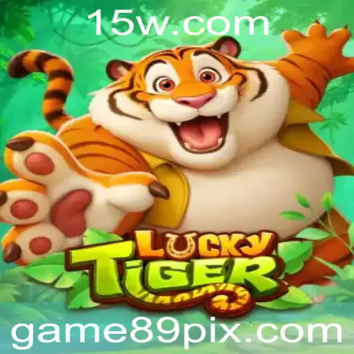 Explorando o Mundo de LuckyTiger: O Novo Fenômeno Game89