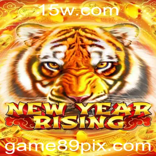 NewYearRising: O Jogo Que Está Conquistando o Mundo