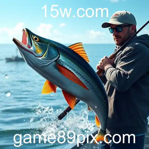 Pesca online