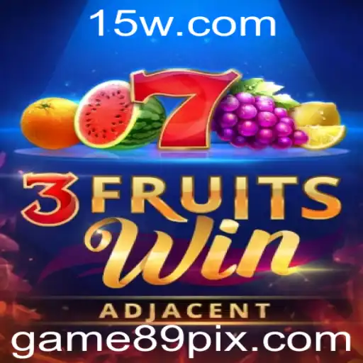 Descubra o Mundo de 3FruitsWin: Um Mergulho no Universo dos Jogos de Frutas