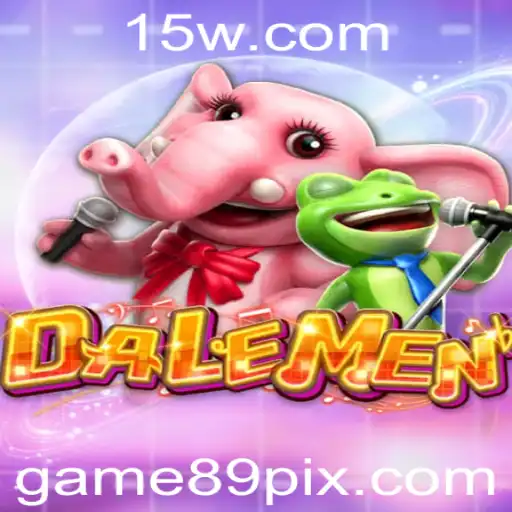 Explorando o Universos de DALEMEN: O Fenômeno Game89