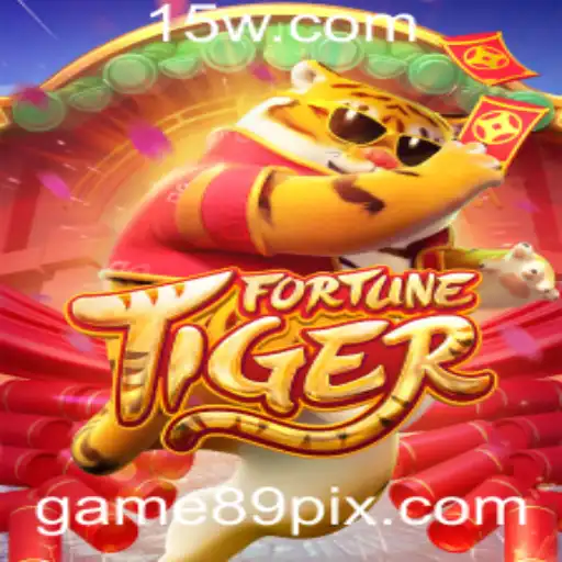 Descubra FortuneTiger: O Jogo Envolvente do Momento