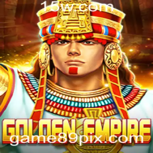 Descubra GoldenEmpire: Um Mundo de Aventuras Inesquecíveis