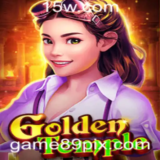 Explorando GoldenTemple: Uma Jornada Épica no Universo dos Games
