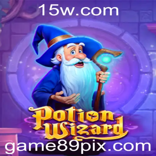 Conheça PotionWizard: O Fascinante Mundo do Game89