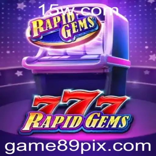 Explorando o Universo de RapidGems777: Um Mergulho no Mundo de game89
