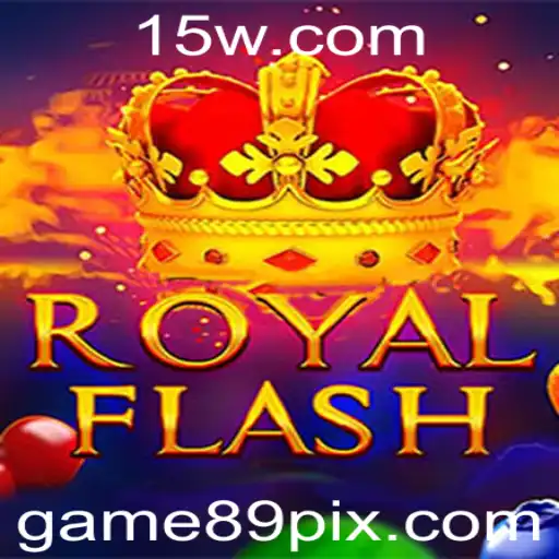 Descubra RoyalFlash: O Novo Fenômeno de Game89