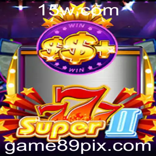 Descubra o Mundo Empolgante de Super777II: O Jogo do Momento