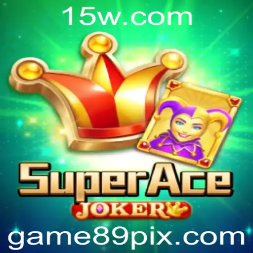 SuperAceJoker: Explorando a Nova Sensação do Game89