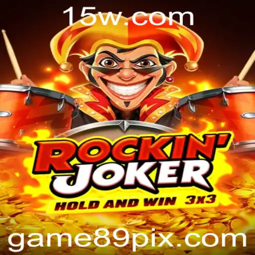 Descubra o Fascinante Mundo de RockinJoker: O Jogo que Revoluciona Gaming em 2023