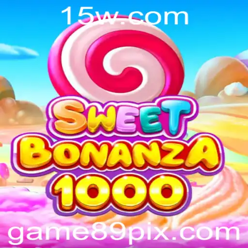 SweetBonanza1000: Um Mergulho em um Mundo Doce e Envolvente