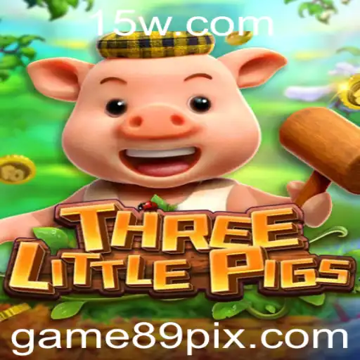 THREELITTLEPIGS: Uma Nova Experiência de Jogo Interativa