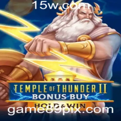 Explorando o Mundo de TempleofThunderIIBonusBuy: Um Novo Jogo de Aventura e Estratégia